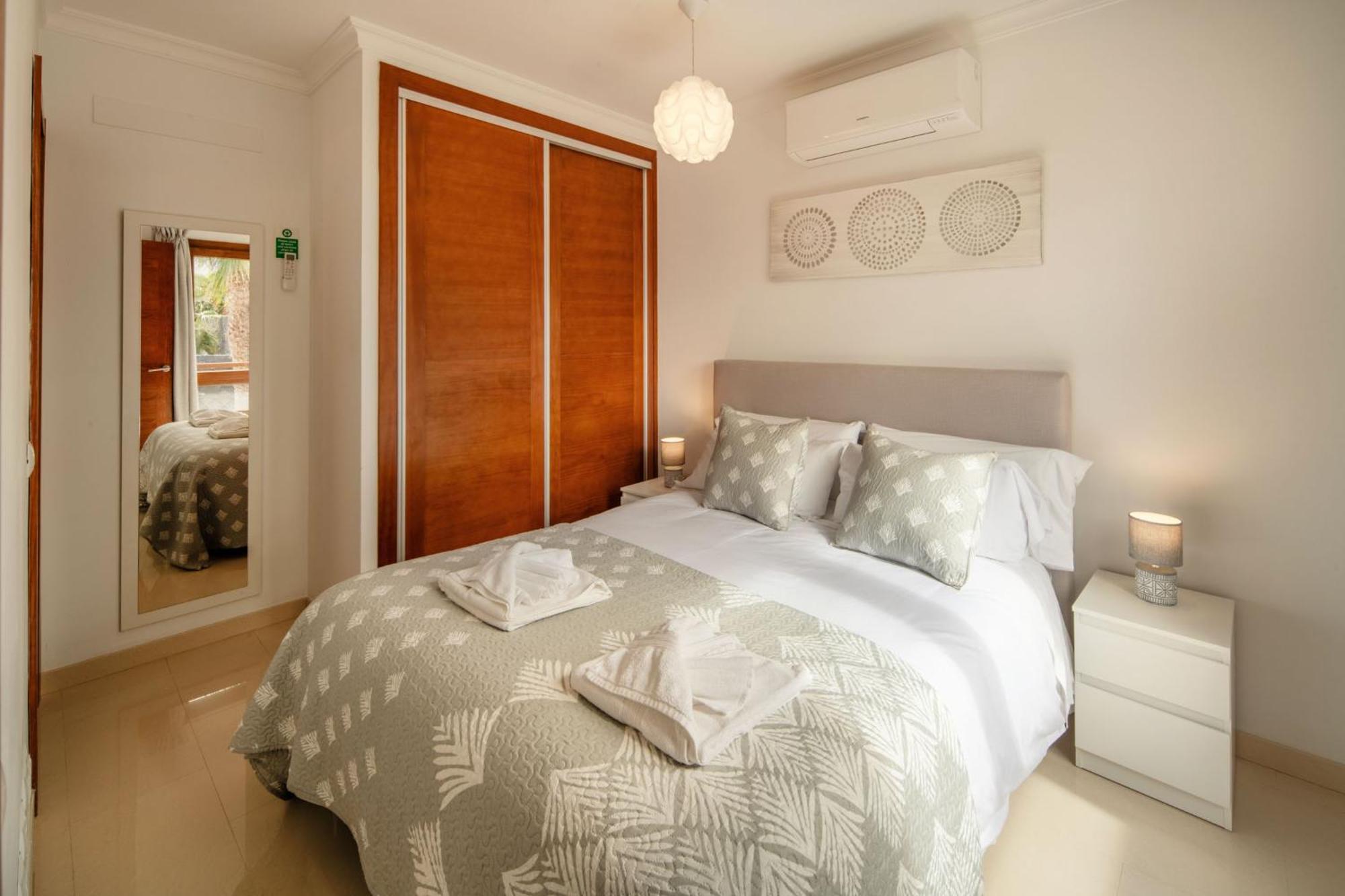 Villa 61 Playablanca Lanzarote Pool Spa Плая Бланка Екстериор снимка