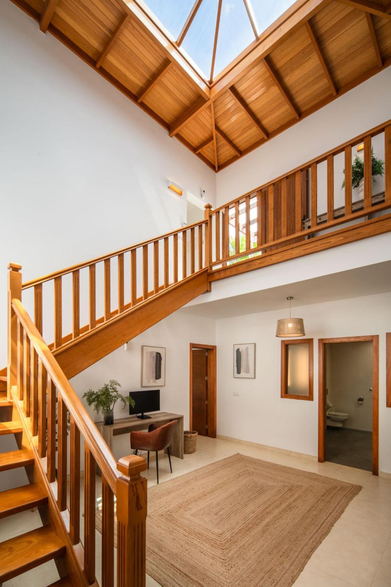 Villa 61 Playablanca Lanzarote Pool Spa Плая Бланка Екстериор снимка