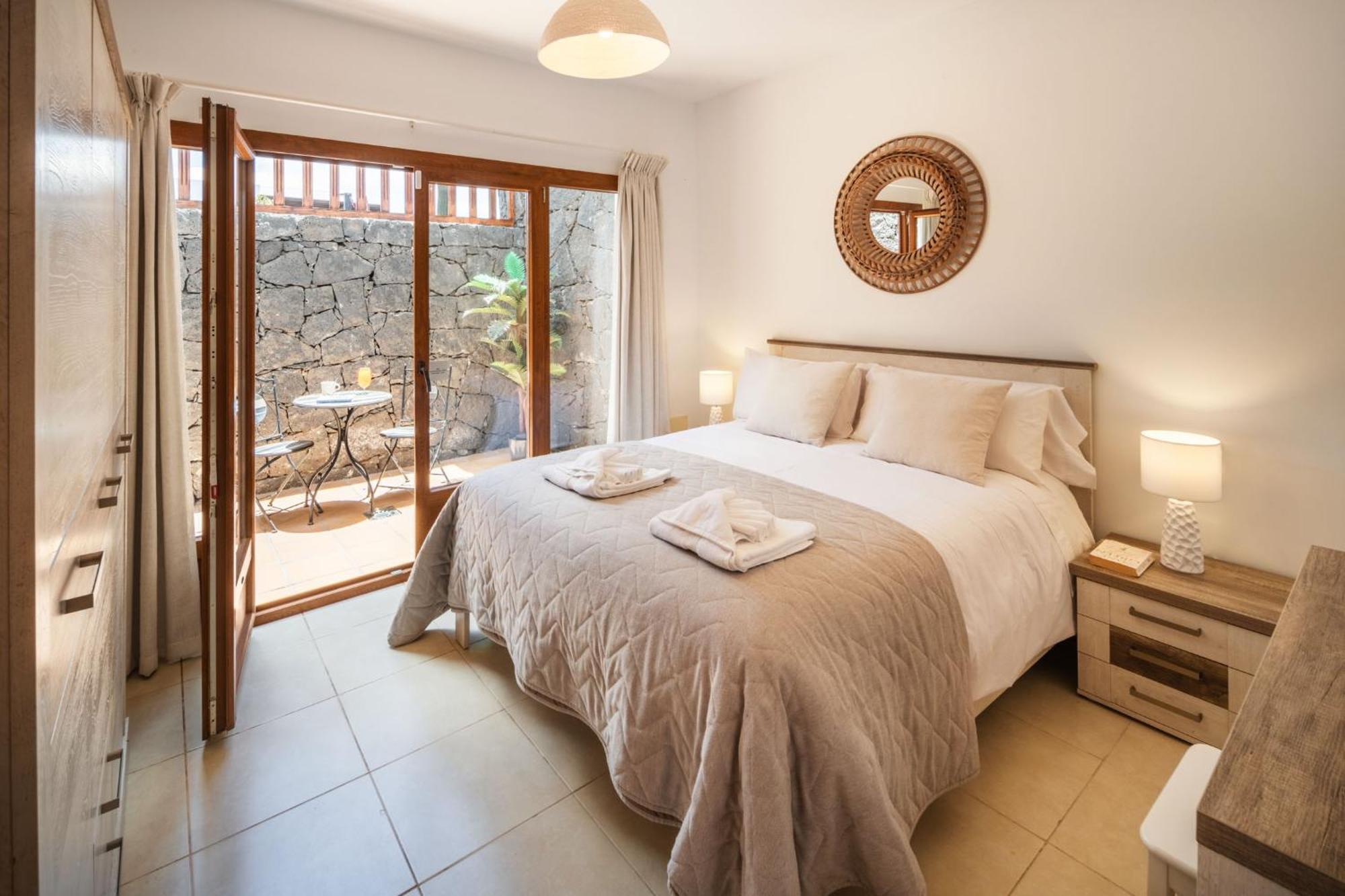 Villa 61 Playablanca Lanzarote Pool Spa Плая Бланка Екстериор снимка